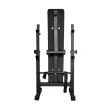 Banco de Supino Gallant Elite X (GBS1H01A-PT)