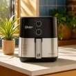 Fritadeira Elétrica Sem Óleo Oster 1500W 4,6 Litros 127V OFRT520