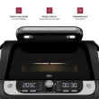 Fritadeira Elétrica Wap Barbecue Digital 10L 127V FW009626